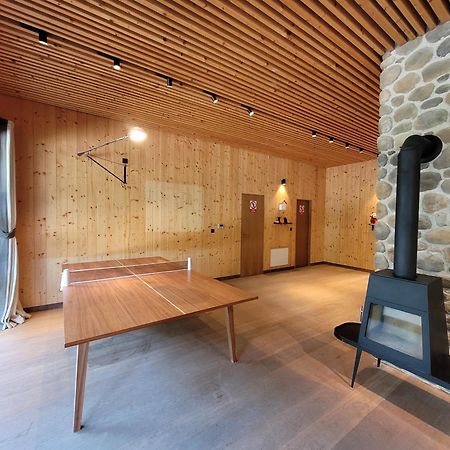 1 Chalet Skirelax Jasna Demanovska Dolina Exteriör bild
