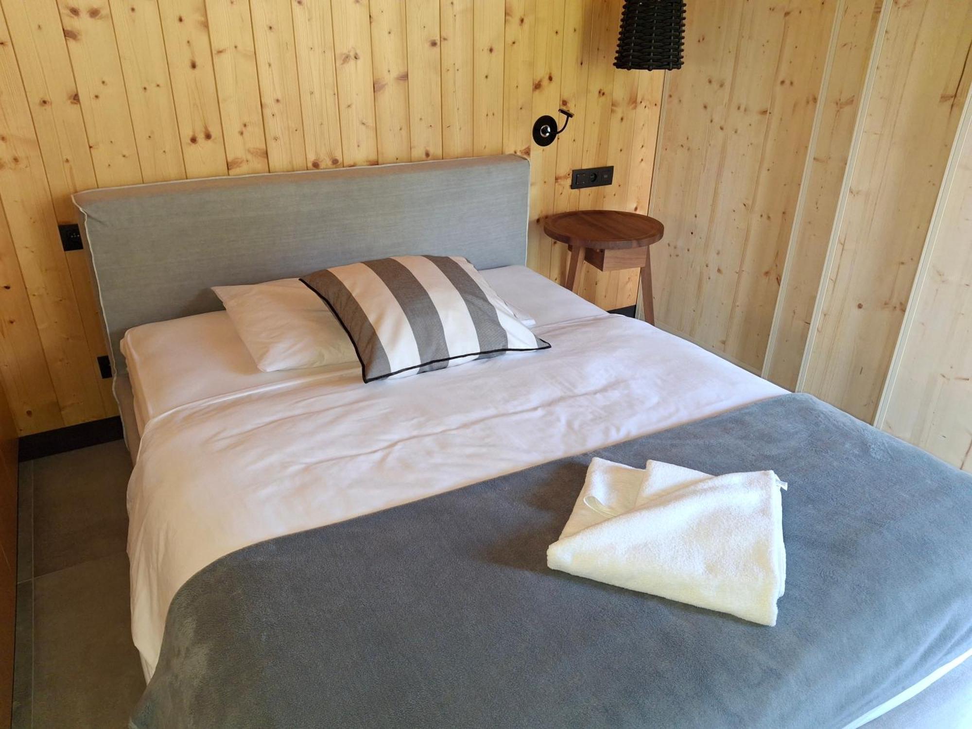 1 Chalet Skirelax Jasna Demanovska Dolina Exteriör bild